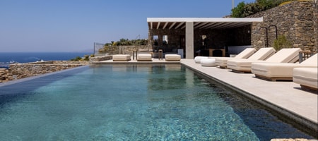 Divinia Villa