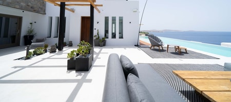 Eliza Villa