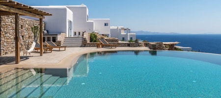 Enalio Villa