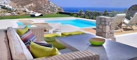 Erato Villa