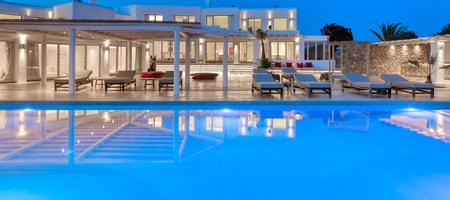 Fortunae Resort