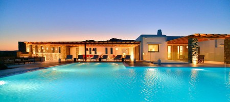 Melia Villa