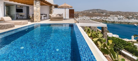 Galatea Villa
