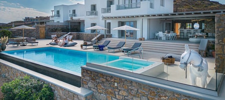 Hailey Villa