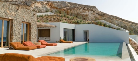 Hester Villa