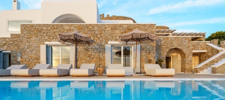 Horatia Villa