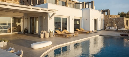 Dali Villa