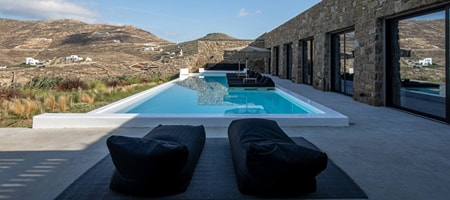 Isidora Villa