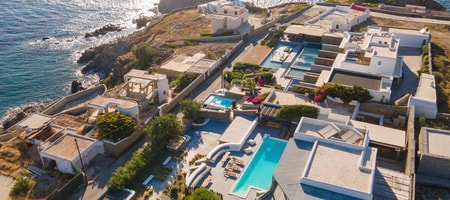 Ivory Retreat