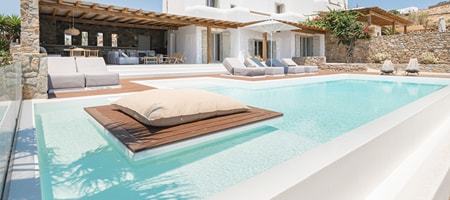 Silk Villa