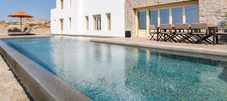 Kendall Villa