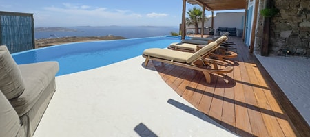 Urania Villa