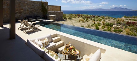 Kiwi  Villa