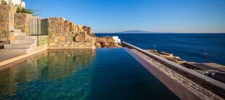 Koralli Villa