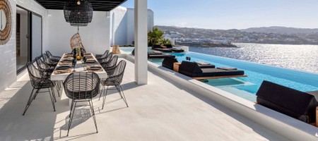 La Isla Villa