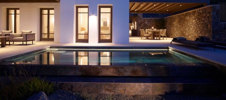 Lollipop Villa