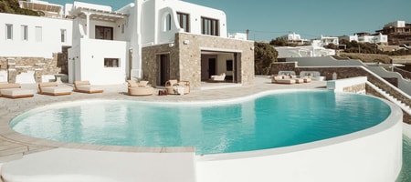 Magnolia Villa