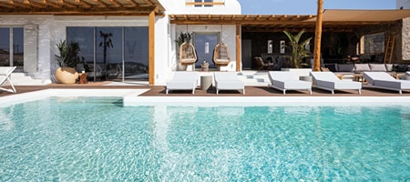 Mareblu Villa