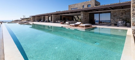 Mavis Villa