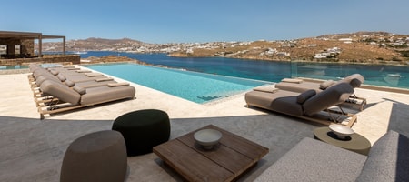 Melisande Villa