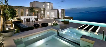 Mermaid Villa