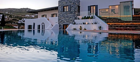 Miranda Villa