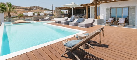 Miraya Villa
