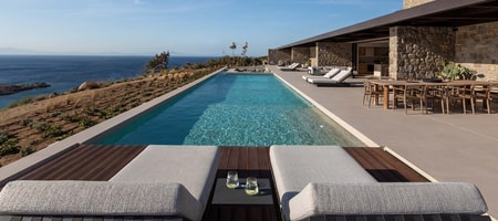 Nayomi Villa