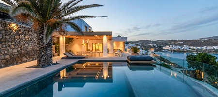 Novalie Villa