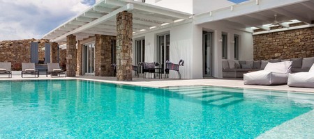 Oceania I Villa