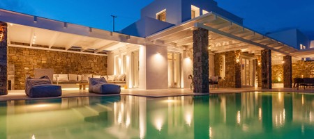 Oceania Retreat