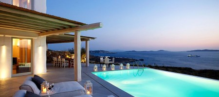 Odile Villa