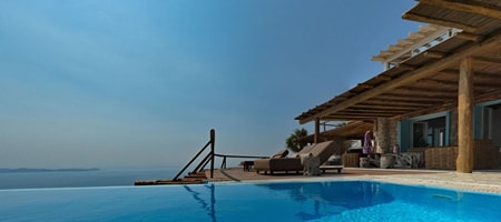 Atalanta Villa