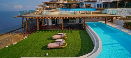 Opulence Villa