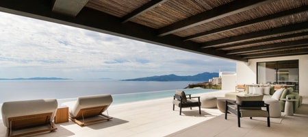 Orama  Villa