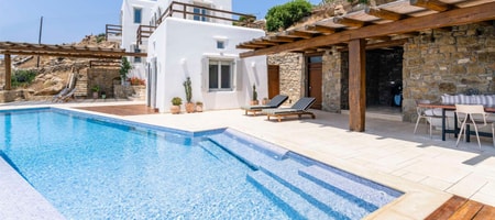 Orinoco Villa