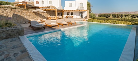 M Four Villa