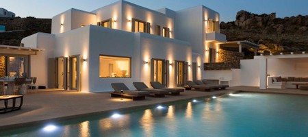 Pegasus Villa