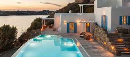 Pinto Villa