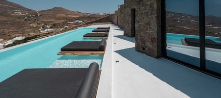 Piper Villa