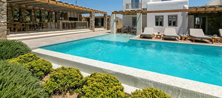 M One Villa