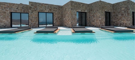 Rioja Villa