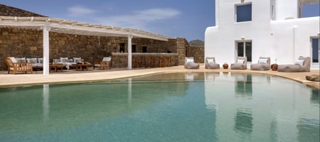 Rose Villa