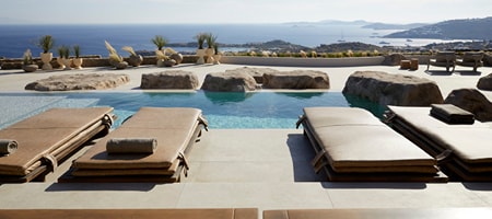 Sandstone Villa