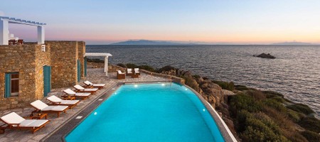 Seascape Cove