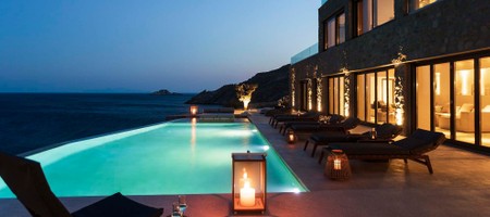 Semele Villa