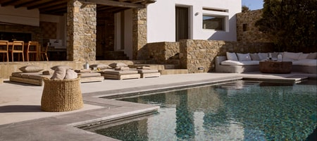 Sibylle Villa