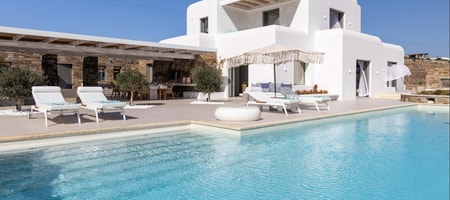 Sidereal Villa
