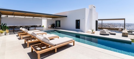 Silvra  Villa