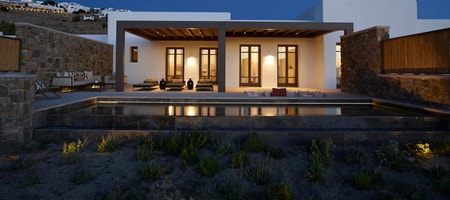 Spencer Villa
